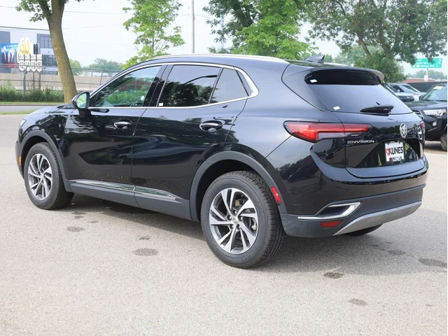 SEMINUEVOS BUICK Envision a Estados en autogozo