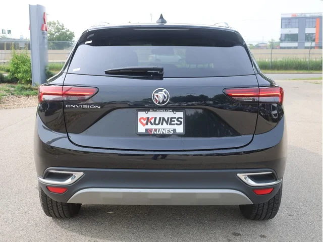 SEMINUEVOS BUICK Envision a Estados en autogozo