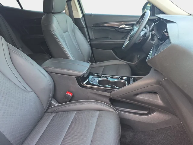 SEMINUEVOS BUICK Envision a Estados en autogozo