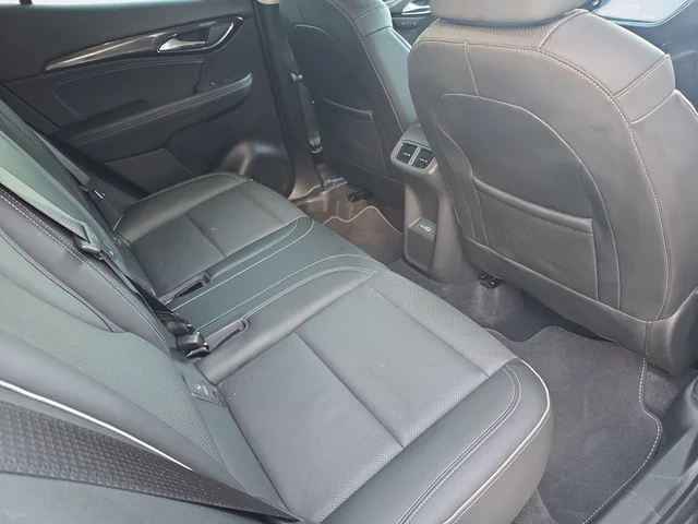 SEMINUEVOS BUICK Envision a Estados en autogozo