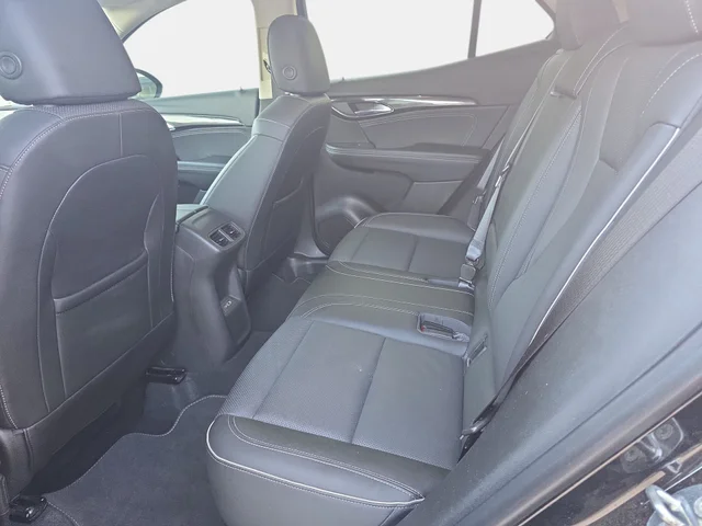 SEMINUEVOS BUICK Envision a Estados en autogozo