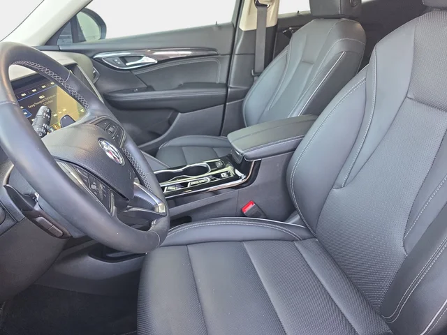 SEMINUEVOS BUICK Envision a Estados en autogozo