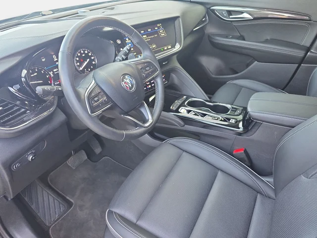 SEMINUEVOS BUICK Envision a Estados en autogozo