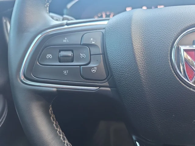 SEMINUEVOS BUICK Envision a Estados en autogozo