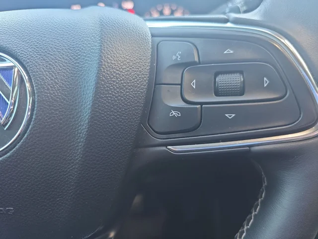 SEMINUEVOS BUICK Envision a Estados en autogozo