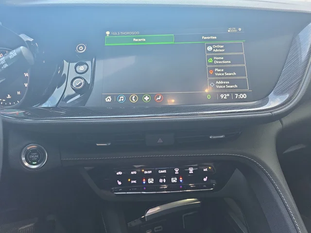 SEMINUEVOS BUICK Envision a Estados en autogozo