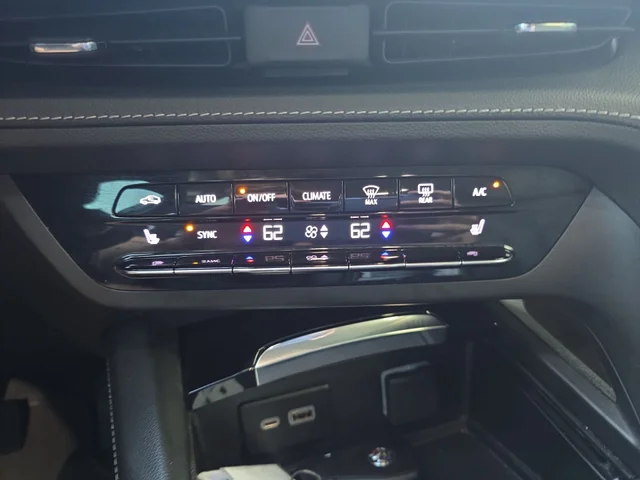 SEMINUEVOS BUICK Envision a Estados en autogozo