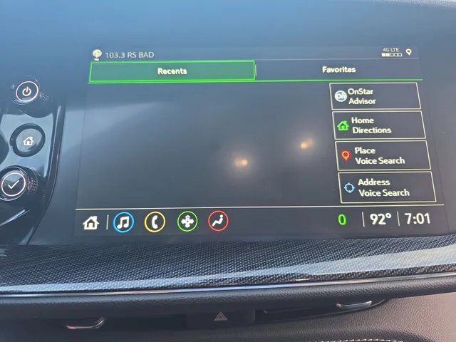 SEMINUEVOS BUICK Envision a Estados en autogozo