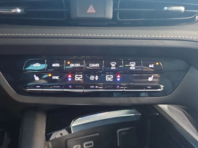 SEMINUEVOS BUICK Envision a Estados en autogozo