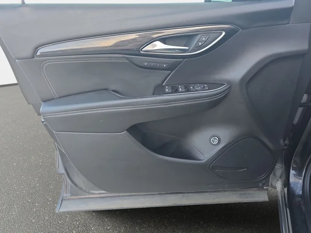 SEMINUEVOS BUICK Envision a Estados en autogozo