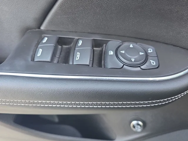 SEMINUEVOS BUICK Envision a Estados en autogozo
