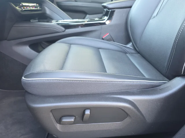 SEMINUEVOS BUICK Envision a Estados en autogozo