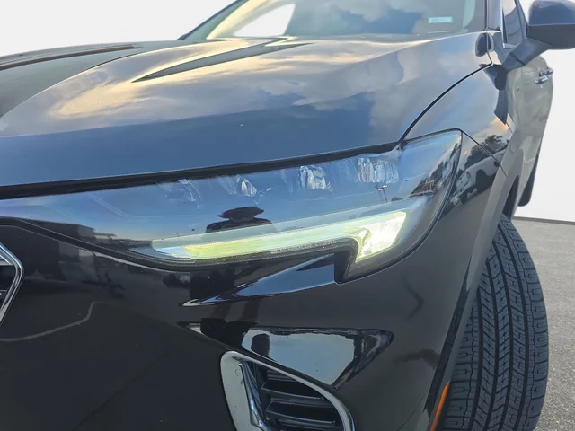 SEMINUEVOS BUICK Envision a Estados en autogozo