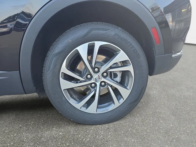 SEMINUEVOS BUICK Envision a Estados en autogozo