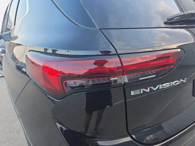 SEMINUEVOS BUICK Envision a Estados en autogozo