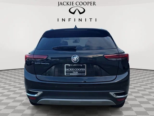 SEMINUEVOS BUICK Envision a Estados en autogozo