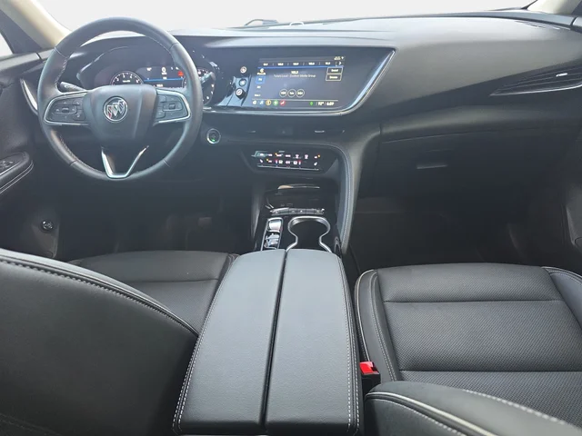 SEMINUEVOS BUICK Envision a Estados en autogozo