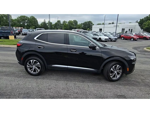 SEMINUEVOS BUICK Envision a Estados en autogozo