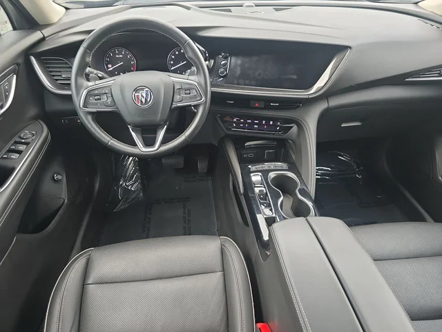 SEMINUEVOS BUICK Envision a Estados en autogozo