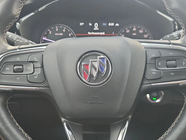 SEMINUEVOS BUICK Envision a Estados en autogozo