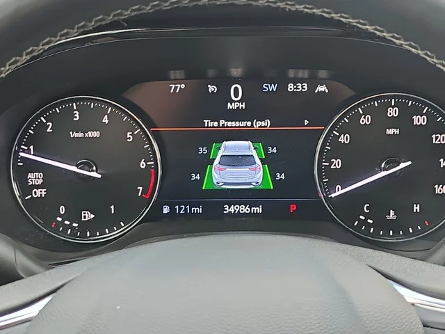 SEMINUEVOS BUICK Envision a Estados en autogozo