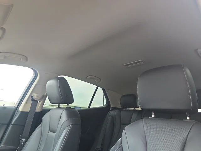 SEMINUEVOS BUICK Envision a Estados en autogozo