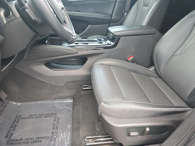 SEMINUEVOS BUICK Envision a Estados en autogozo