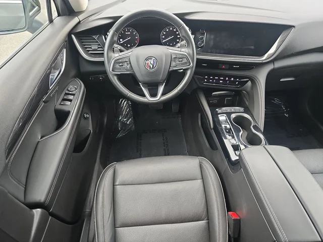 SEMINUEVOS BUICK Envision a Estados en autogozo