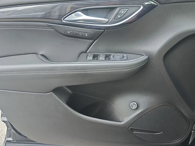 SEMINUEVOS BUICK Envision a Estados en autogozo