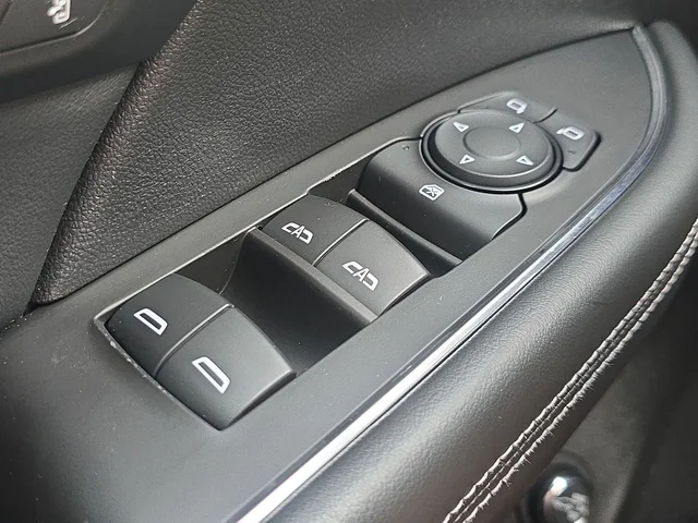 SEMINUEVOS BUICK Envision a Estados en autogozo