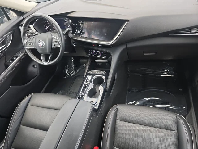 SEMINUEVOS BUICK Envision a Estados en autogozo