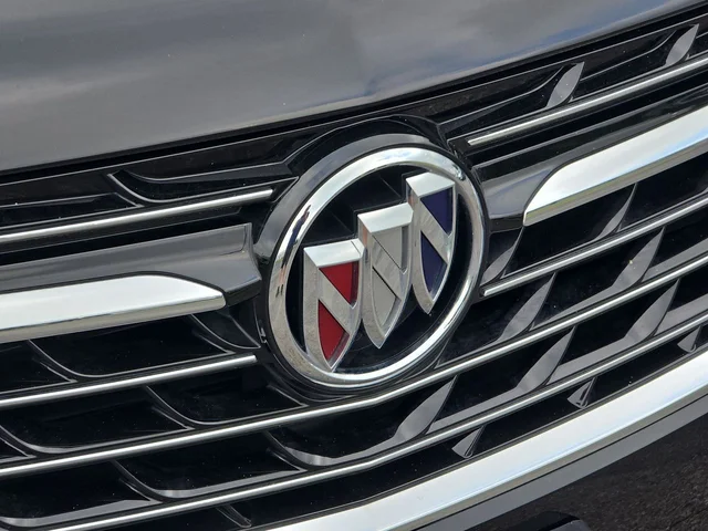 SEMINUEVOS BUICK Envision a Estados en autogozo
