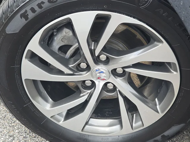 SEMINUEVOS BUICK Envision a Estados en autogozo
