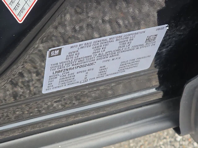 SEMINUEVOS BUICK Envision a Estados en autogozo