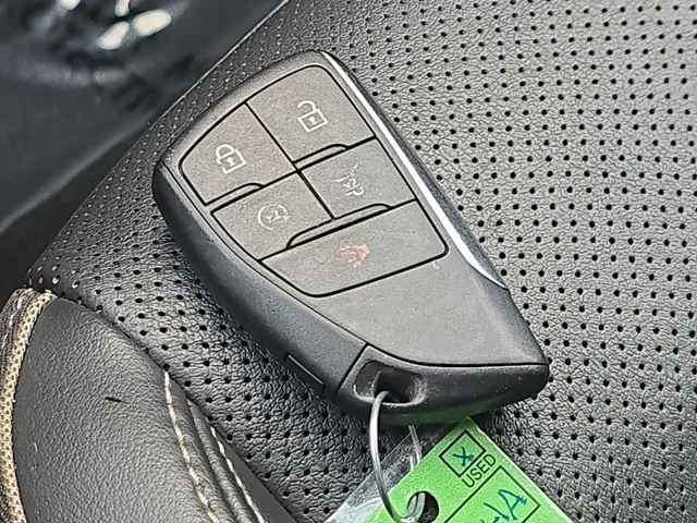 SEMINUEVOS BUICK Envision a Estados en autogozo