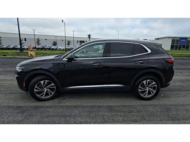 SEMINUEVOS BUICK Envision a Estados en autogozo