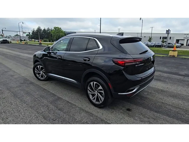 SEMINUEVOS BUICK Envision a Estados en autogozo