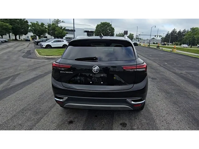 SEMINUEVOS BUICK Envision a Estados en autogozo