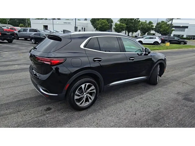 SEMINUEVOS BUICK Envision a Estados en autogozo