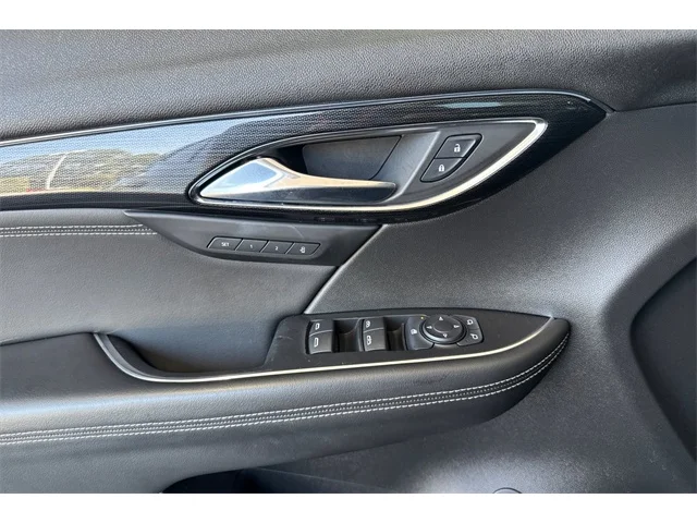 SEMINUEVOS BUICK Envision at ELK GROVE in Elk Grove Buick GMC