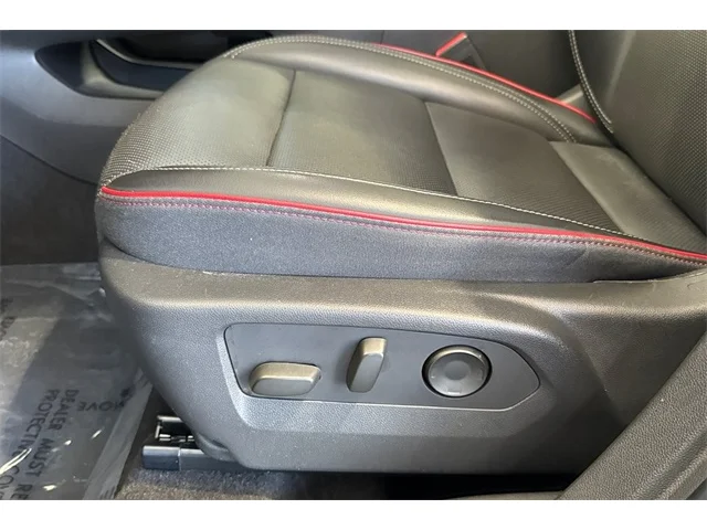 SEMINUEVOS BUICK Envision at ELK GROVE in Elk Grove Buick GMC