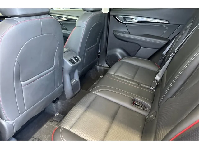 SEMINUEVOS BUICK Envision at ELK GROVE in Elk Grove Buick GMC