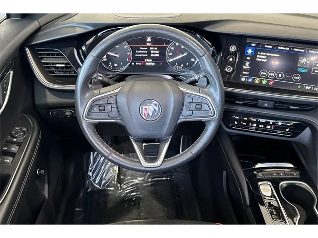 SEMINUEVOS BUICK Envision at ELK GROVE in Elk Grove Buick GMC