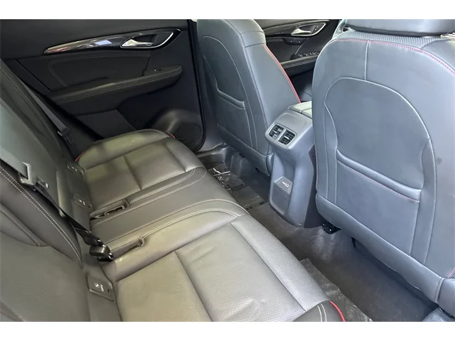 SEMINUEVOS BUICK Envision at ELK GROVE in Elk Grove Buick GMC