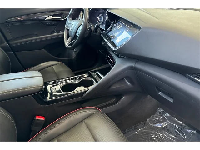 SEMINUEVOS BUICK Envision at ELK GROVE in Elk Grove Buick GMC
