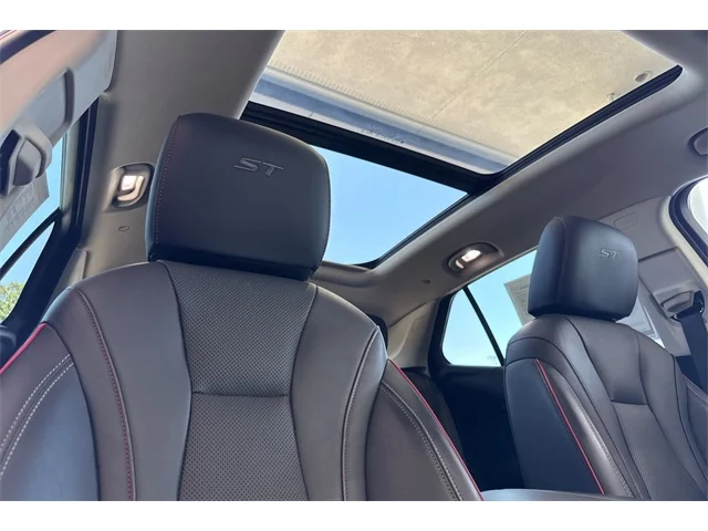 SEMINUEVOS BUICK Envision at ELK GROVE in Elk Grove Buick GMC