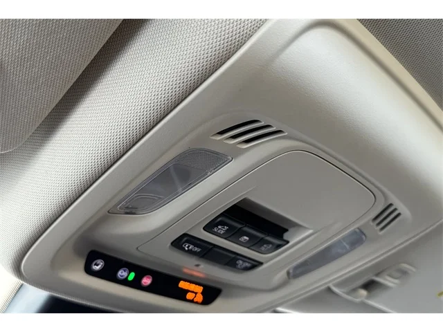 SEMINUEVOS BUICK Envision at ELK GROVE in Elk Grove Buick GMC
