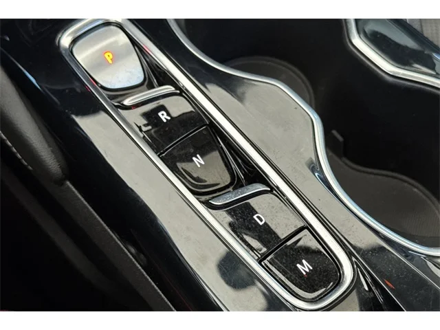 SEMINUEVOS BUICK Envision at ELK GROVE in Elk Grove Buick GMC