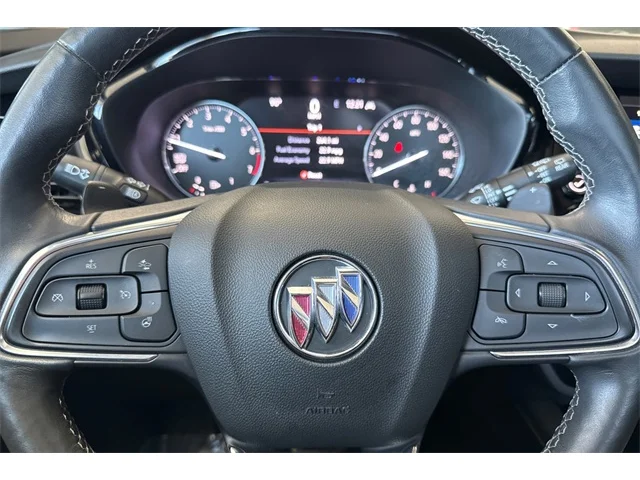 SEMINUEVOS BUICK Envision at ELK GROVE in Elk Grove Buick GMC