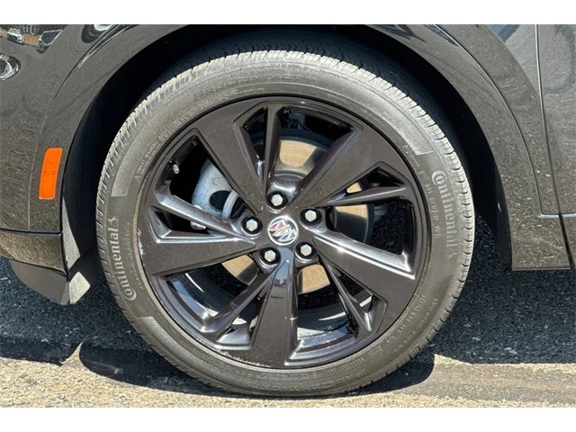 SEMINUEVOS BUICK Envision at ELK GROVE in Elk Grove Buick GMC